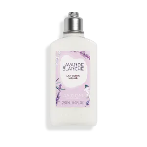 Kūno losjonas Lavande Blanche“
